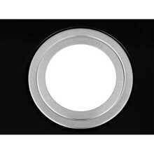 Вытяжка WEILOR WBE 5230 BL 1000 LED
