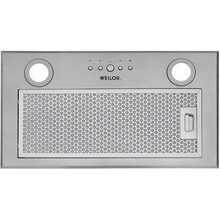 Витяжка WEILOR WBE 5230 SS 1000 LED