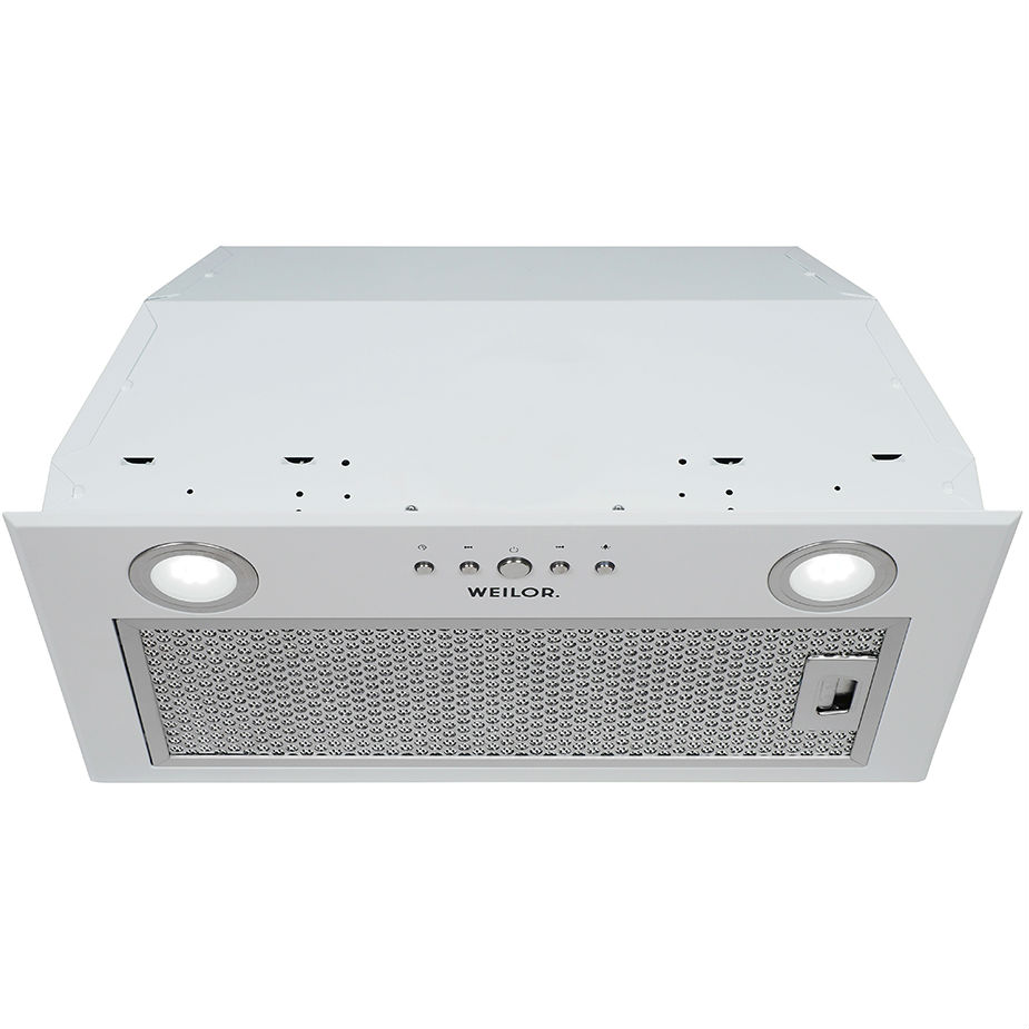 Витяжка WEILOR WBE 5230 WH 1000 LED