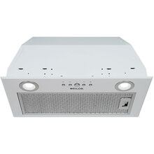 Витяжка WEILOR WBE 5230 WH 1000 LED