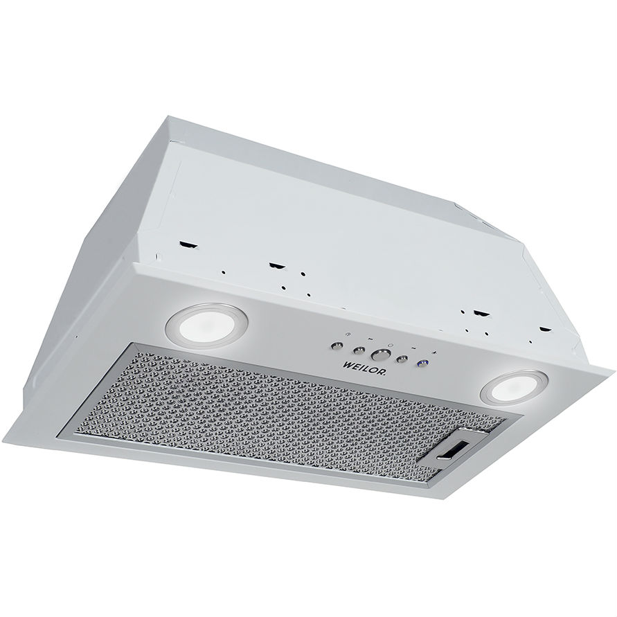 Витяжка WEILOR WBE 5230 WH 1000 LED Режим роботи відведення