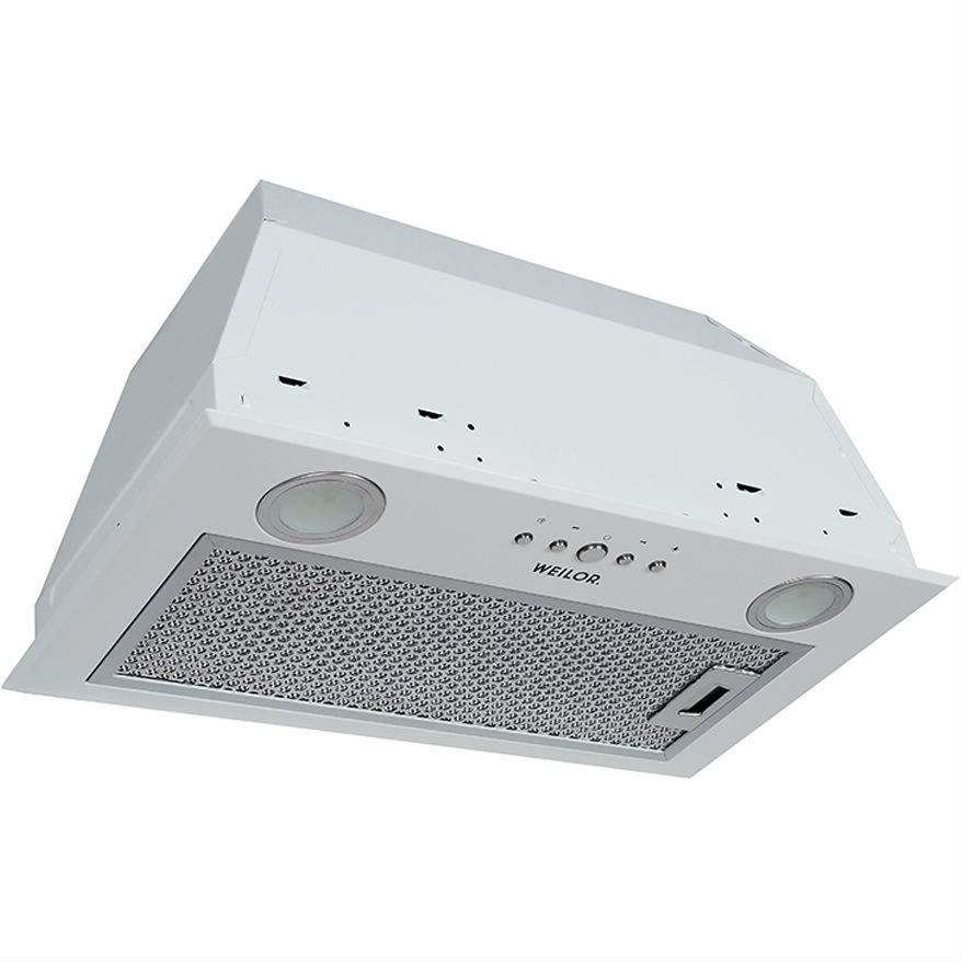 Витяжка WEILOR WBE 5230 WH 1000 LED Режим роботи циркуляція