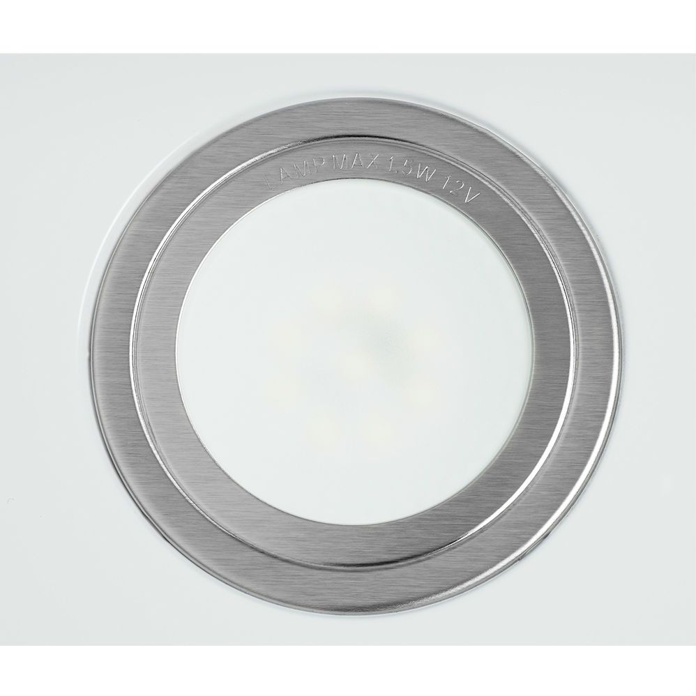 Фото Витяжка WEILOR WBE 5230 WH 1000 LED