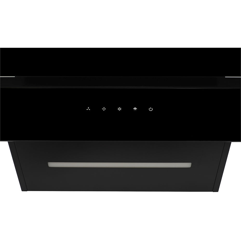 Витяжка WEILOR PDS 6140 BL 750 LED strip Максимальна продуктивність 750