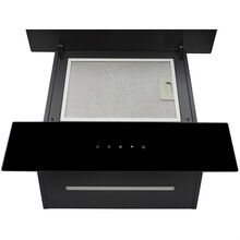 Витяжка WEILOR PDS 6140 BL 750 LED strip