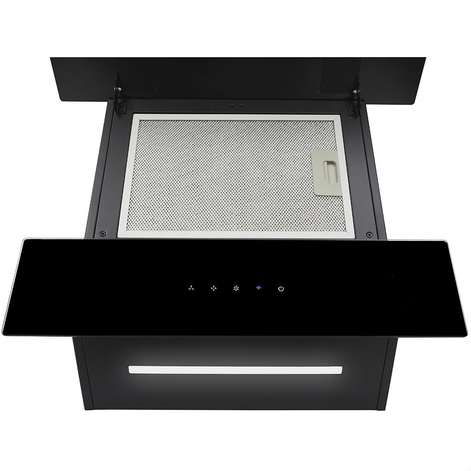 Фото Витяжка WEILOR PDS 6140 BL 750 LED strip