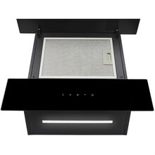 Витяжка WEILOR PDS 6140 BL 750 LED strip