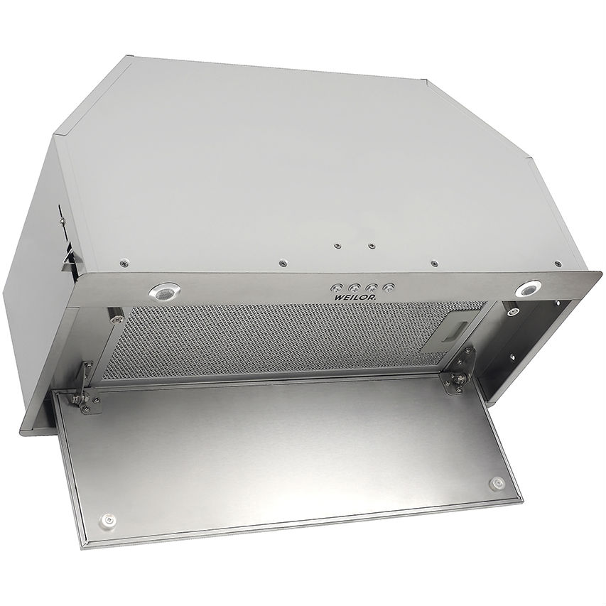 Вытяжка WEILOR PBE 6140 SS 750 LED Тип встраиваемая