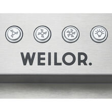Вытяжка WEILOR PBE 6140 SS 750 LED