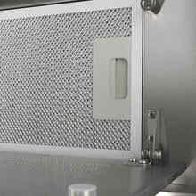 Вытяжка WEILOR PBE 6140 SS 750 LED