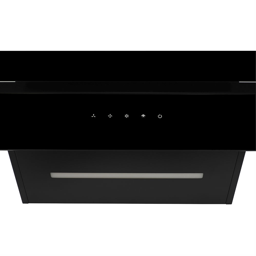 Витяжка WEILOR PDS 6230 BL 1000 LED strip Максимальна продуктивність 1000