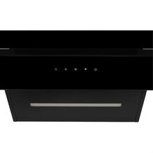 Витяжка WEILOR PDS 6230 BL 1000 LED strip