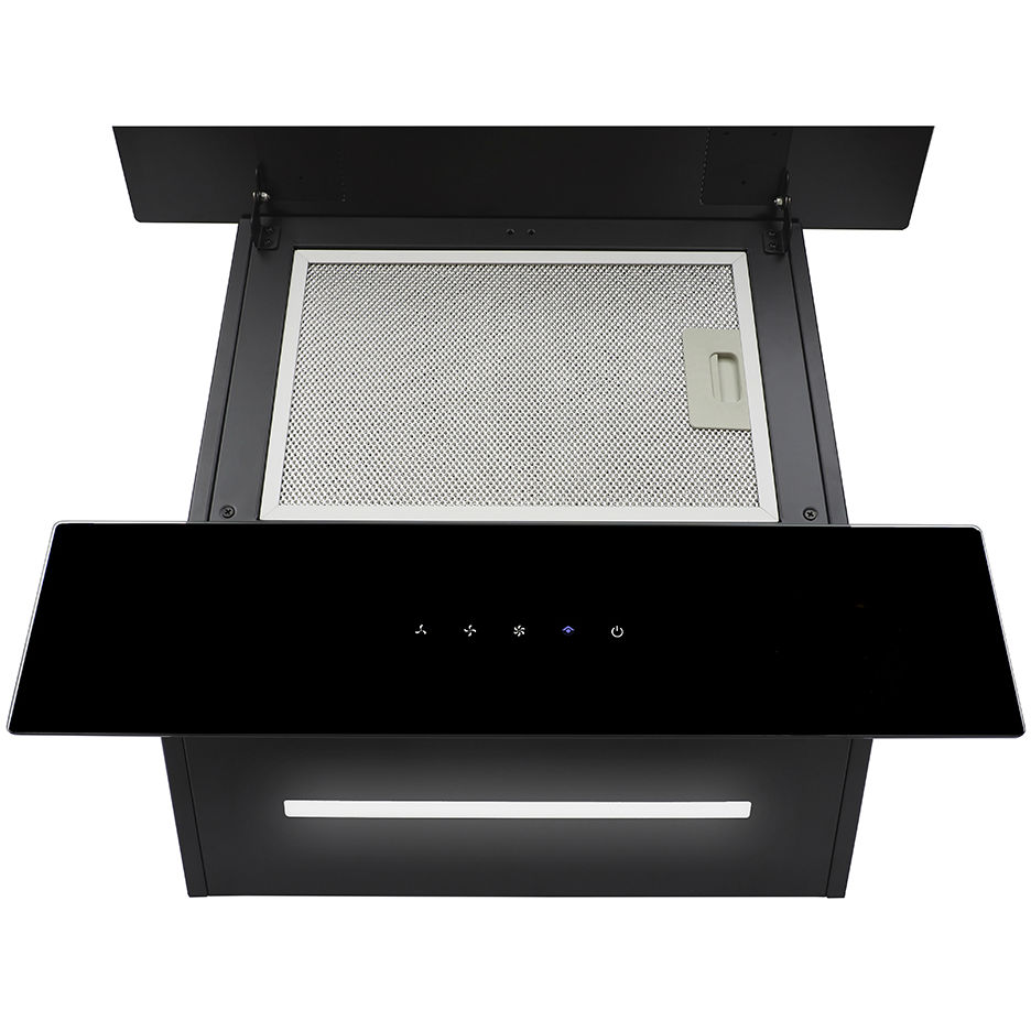 Фото Витяжка WEILOR PDS 6230 BL 1000 LED strip
