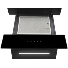 Витяжка WEILOR PDS 6230 BL 1000 LED strip