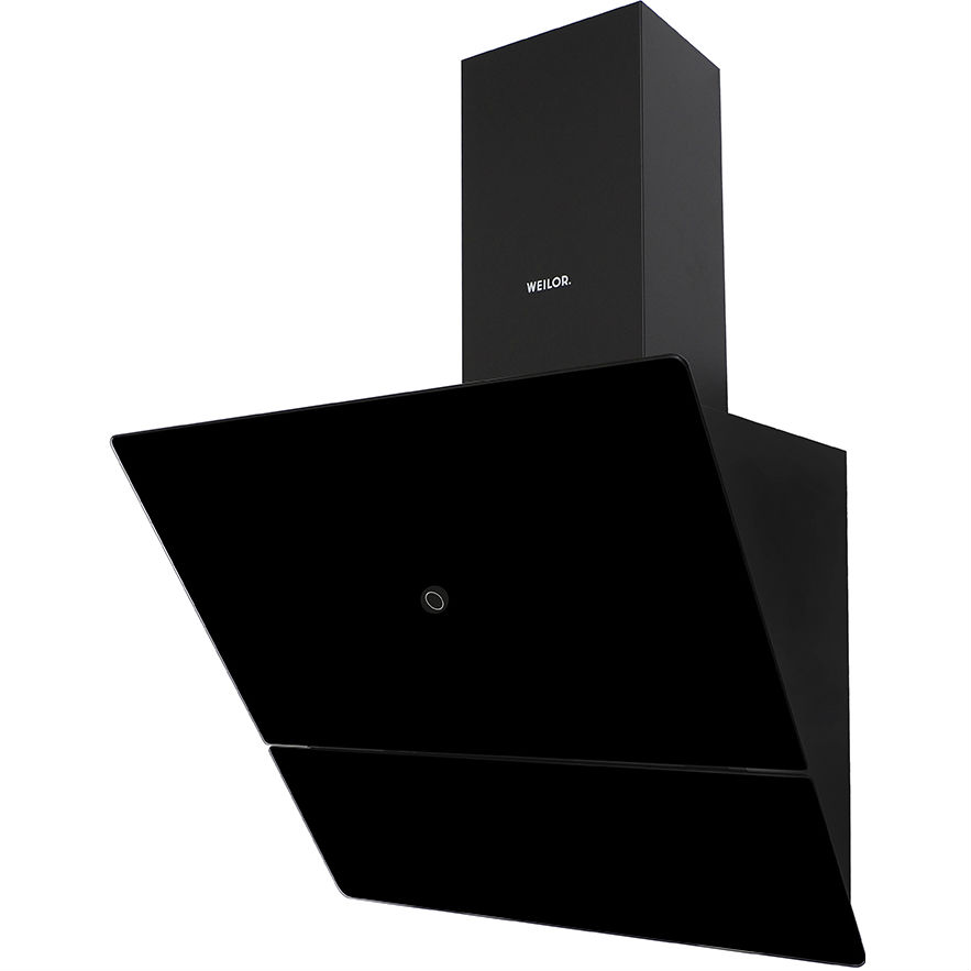 Витяжка WEILOR WDS 6230 BL 1000 LED Тип похила