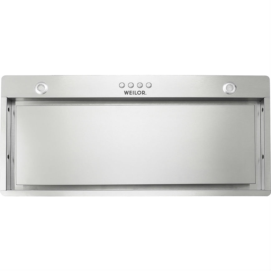 Витяжка WEILOR PBE 6230 SS 1000 LED Режим роботи відведення