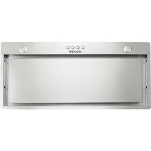 Витяжка WEILOR PBE 6230 SS 1000 LED