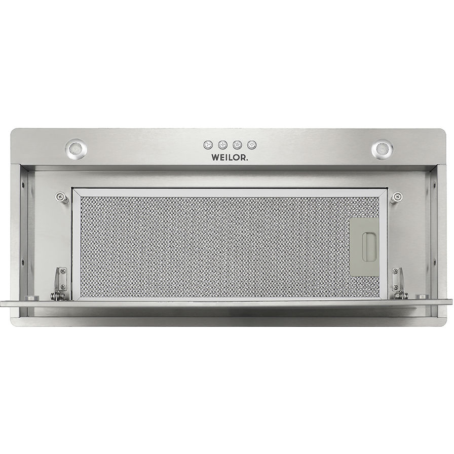 Витяжка WEILOR PBE 6230 SS 1000 LED Режим роботи циркуляція