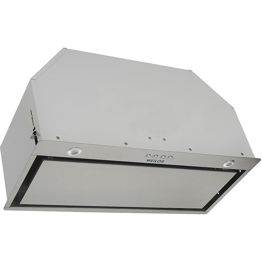 

Вытяжка WEILOR PBE 6265 SS 1250 LED, PBE 6265 SS 1250 LED