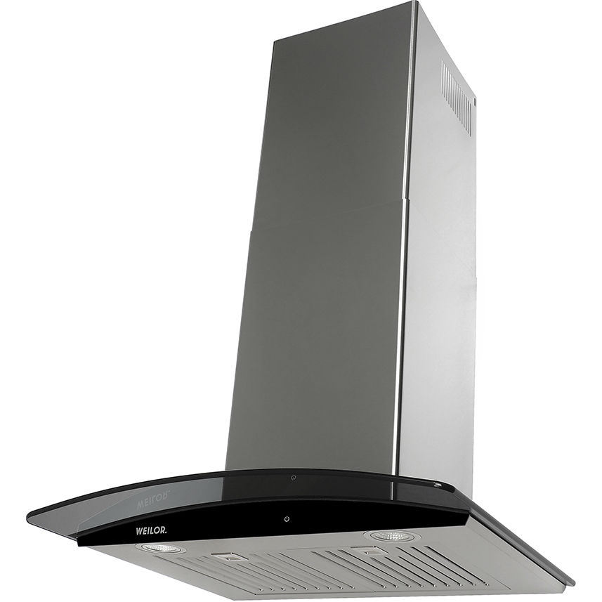 Витяжка WEILOR PGS 6230 SS 1000 LED Тип Т-подібна