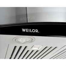 Вытяжка WEILOR PGS 6230 SS 1000 LED