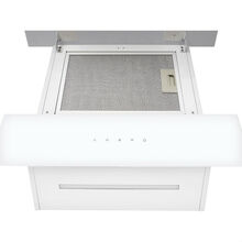 Вытяжка WEILOR PDS 6230 WH 1000 LED strip
