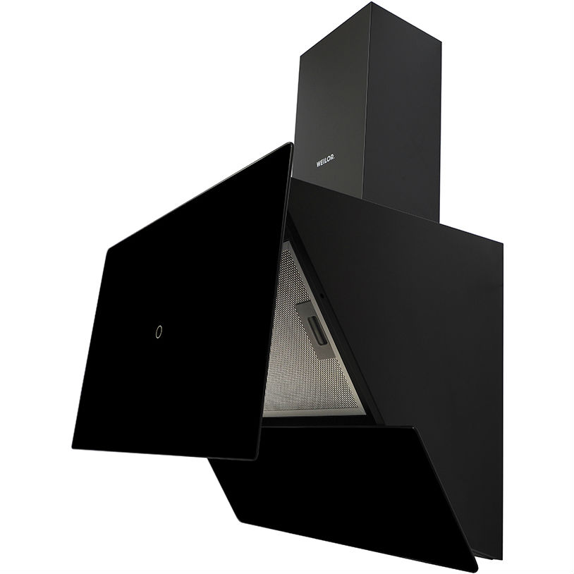 Витяжка WEILOR WDS 6280 BL 1200 LED Режим роботи відведення