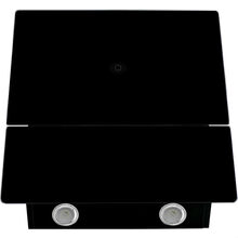 Витяжка WEILOR WDS 6280 BL 1200 LED
