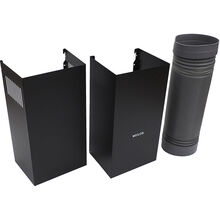 Витяжка WEILOR WDS 6280 BL 1200 LED