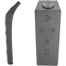 Витяжка WEILOR WDS 6280 BL 1200 LED
