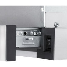 Витяжка WEILOR WT 6280 I 1200 LED Strip