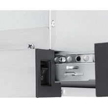 Витяжка WEILOR WT 6280 I 1200 LED Strip