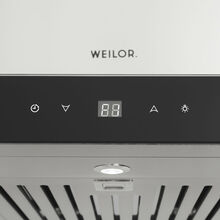 Вытяжка WEILOR PWS 9230 IG 1000 LED