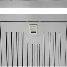 Витяжка WEILOR PGS 9230 IG 1000 LED strip