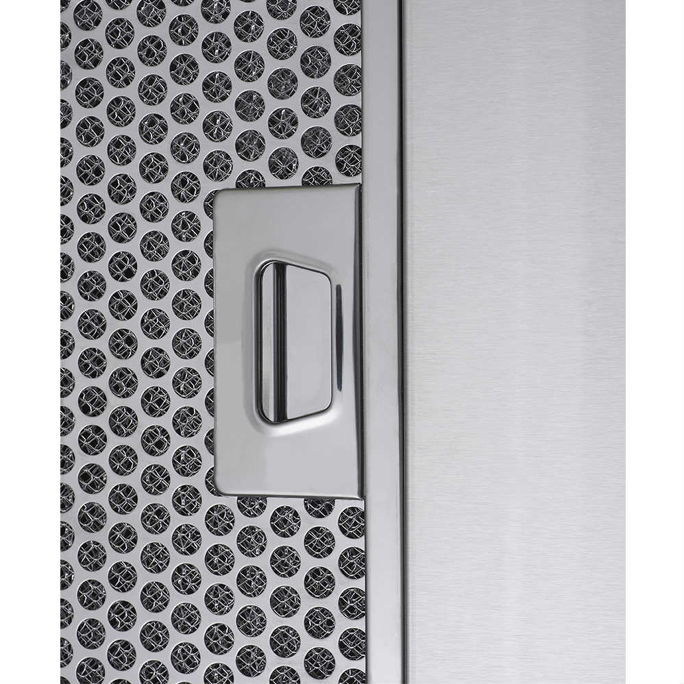 Замовити Витяжка WEILOR Slimline PTM 6140 SS 750 LED strip