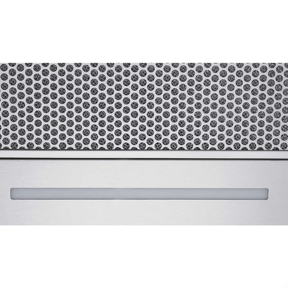 Покупка Витяжка WEILOR Slimline PTM 6140 SS 750 LED strip