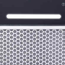 Витяжка WEILOR PBS 52300 GLASS BL 1000 LED Strip