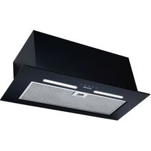 Витяжка WEILOR PBS 72650 GLASS BL 1250 LED Strip