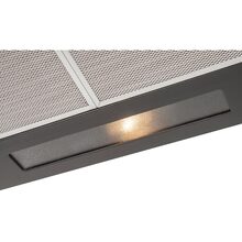 Вытяжка VENTOLUX ROMA 60 BK LUX