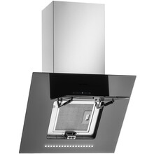 Вытяжка PYRAMIDA HES 30 (D-600 MM) GRAY/AJ