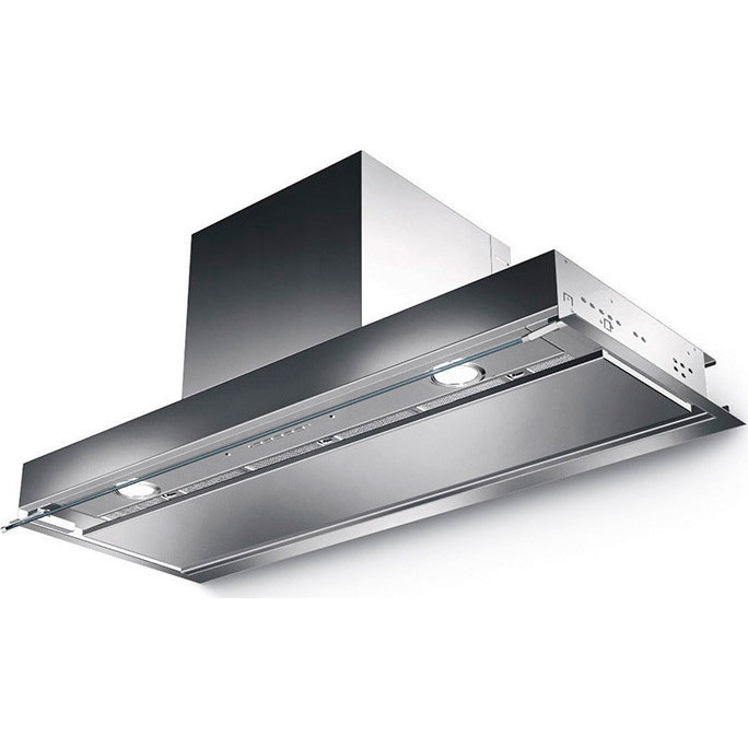 

Вытяжка FABER IN-NOVA PREMIUM X A60 F, IN-NOVA PREMIUM X A60 F