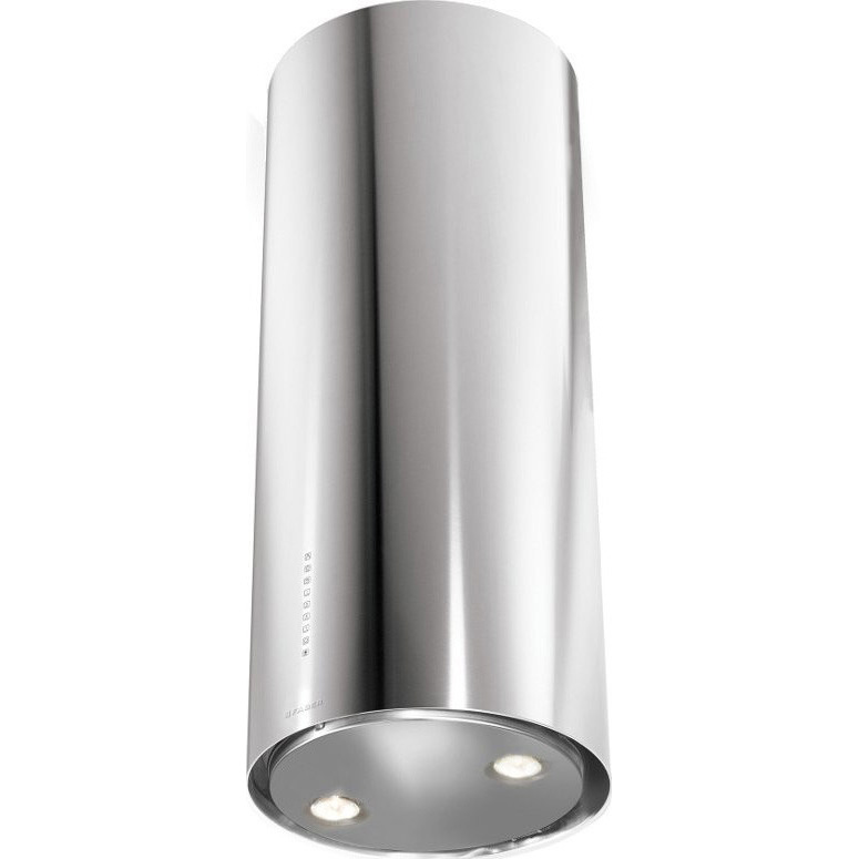 

Вытяжка FABER CYLINDRA/2 EV8 2EL XH89, CYLINDRA/2 EV8 2EL XH89
