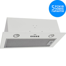 Витяжка ELEYUS INTO 960 52 WH