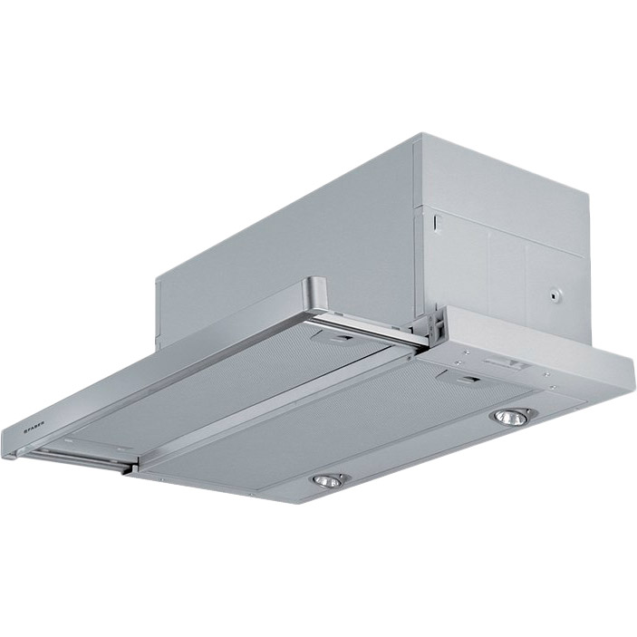 

Вытяжка FABER MAXIMA EV8 LED AM/X A60 FB EXP, MAXIMA EV8 LED AM/X A60 FB EXP