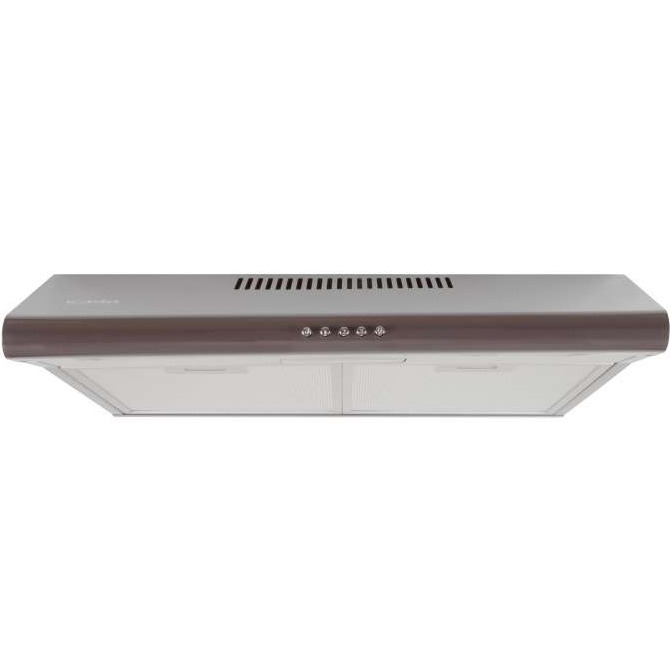 

Вытяжка VENTOLUX PARMA 60 BR (600), PARMA 60 BR (600)