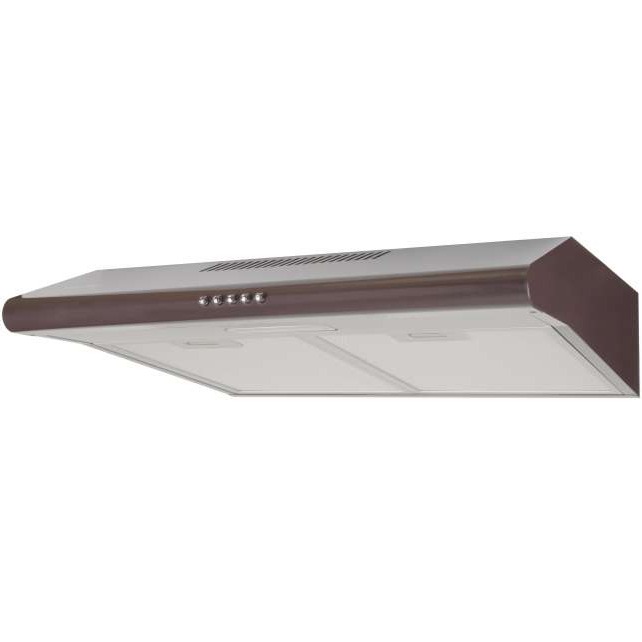 Вытяжка VENTOLUX PARMA 60 BR (600) Тип плоская