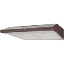 Вытяжка VENTOLUX PARMA 60 BR (600)