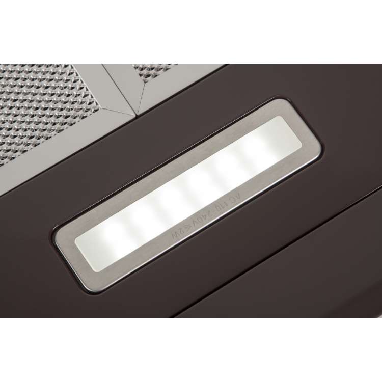 Вытяжка VENTOLUX PARMA 60 BR (600) Максимальная производительность 600