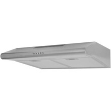 Вытяжка VENTOLUX PARMA 60 INOX (600)