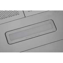 Вытяжка VENTOLUX PARMA 60 INOX (600)